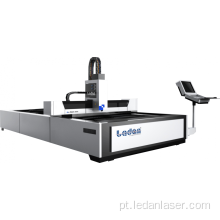 12000W Table DFSH12025 Máquina de corte a laser de fibra